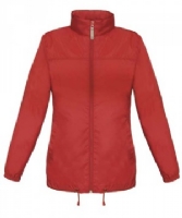Bas Budo besteld jassen voor haar leden!